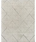 CosmoLiving By Cosmopolitan Chanai RA30786 Tan Area Rug 6 ft. x 9 ft. Rectangle