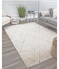 Cadence Chanai RA41563 Tan Cadence Chanai RA41563 Tan Area Rug 12 ft. x 15 ft. Rectangle