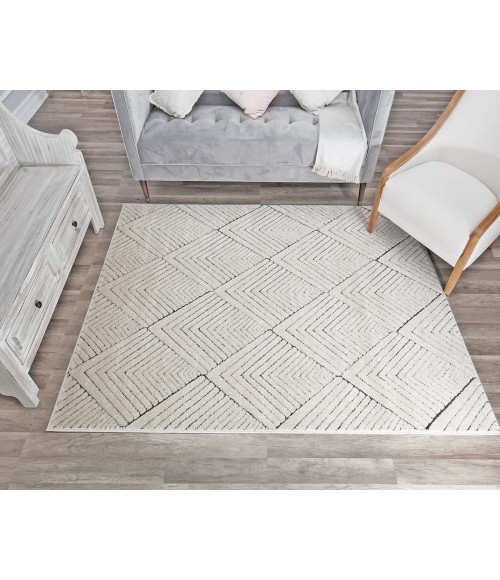 Cadence Chanai RA41563 Tan Cadence Chanai RA41563 Tan Area Rug 12 ft. x 15 ft. Rectangle