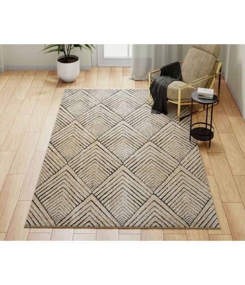 Cadence Chanai RA41283 Area Rug 8 ft. x 10 ft. Rectangle