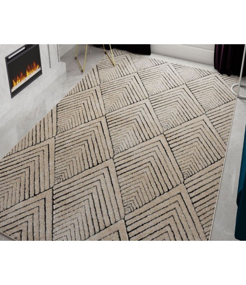 Cadence Chanai RA41283 Area Rug 8 ft. x 10 ft. Rectangle