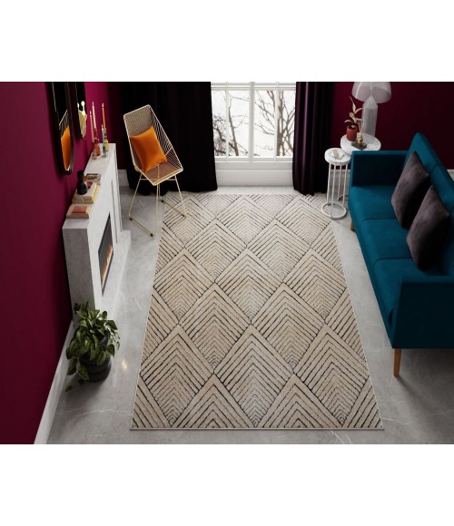 Cadence Chanai RA41283 Area Rug 8 ft. x 10 ft. Rectangle