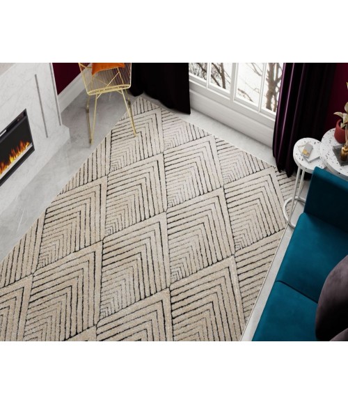 Cadence Chanai RA41283 Area Rug 8 ft. x 10 ft. Rectangle