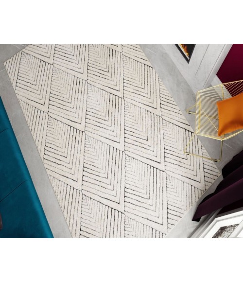 Cadence Chanai RA41283 Area Rug 8 ft. x 10 ft. Rectangle