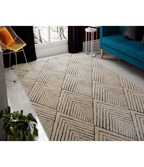 Cadence Chanai RA41283 Area Rug 8 ft. x 10 ft. Rectangle