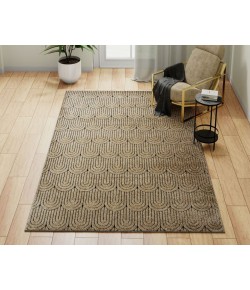 CosmoLiving By Cosmopolitan Chanai RA41290 Area Rug 5 ft. x 7 ft. 6 in. Rectangle