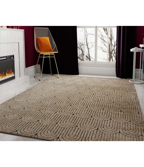 Cadence Chanai RA41289 Cadence Chanai RA41289 Area Rug 2 ft. x 8 ft. Runner