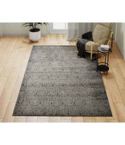 CosmoLiving By Cosmopolitan Chanai RA41294 Area Rug 5 ft. x 7 ft. 6 in. Rectangle