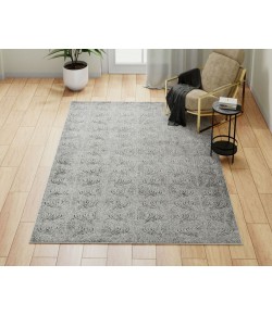 CosmoLiving By Cosmopolitan Chanai RA41302 Area Rug 5 ft. x 7 ft. 6 in. Rectangle