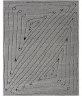 Cadence Chanai RA41319 Cadence Chanai RA41319 Area Rug 8 ft. x 10 ft. Rectangle