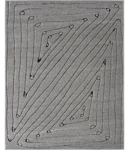 Cadence Chanai RA41319 Cadence Chanai RA41319 Area Rug 8 ft. x 10 ft. Rectangle