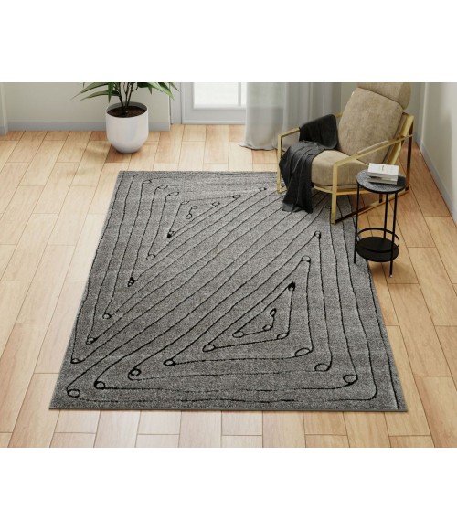 Cadence Chanai RA41319 Cadence Chanai RA41319 Area Rug 8 ft. x 10 ft. Rectangle