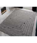 Cadence Chanai RA41319 Cadence Chanai RA41319 Area Rug 8 ft. x 10 ft. Rectangle