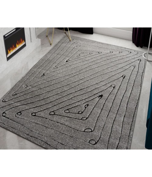 Cadence Chanai RA41319 Cadence Chanai RA41319 Area Rug 8 ft. x 10 ft. Rectangle