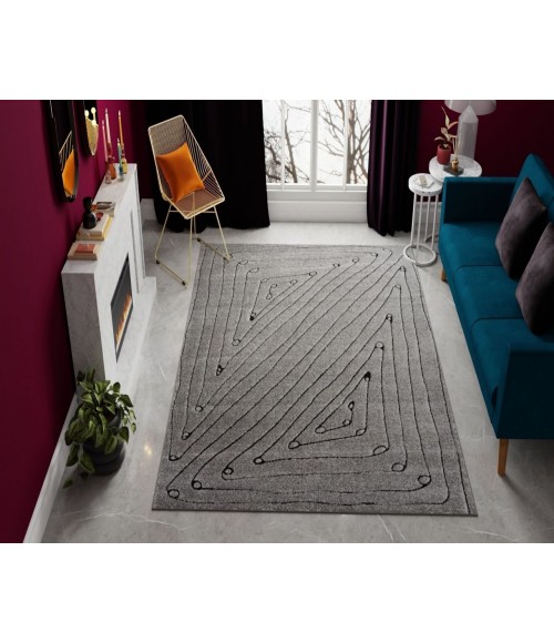 Cadence Chanai RA41319 Cadence Chanai RA41319 Area Rug 8 ft. x 10 ft. Rectangle