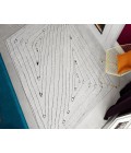 Cadence Chanai RA41319 Cadence Chanai RA41319 Area Rug 8 ft. x 10 ft. Rectangle