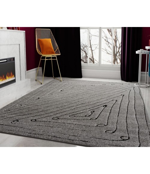 Cadence Chanai RA41319 Cadence Chanai RA41319 Area Rug 8 ft. x 10 ft. Rectangle