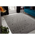 Cadence Chanai RA41319 Cadence Chanai RA41319 Area Rug 8 ft. x 10 ft. Rectangle
