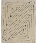 Cadence Chanai RA41323 Cadence Chanai RA41323 Area Rug 8 ft. x 10 ft. Rectangle