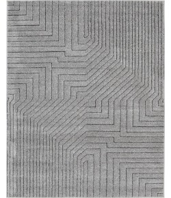Cadence Chanai CN90A Online Geometric Contemporary Area Rug, 8 ft. X 10 ft.
