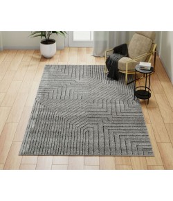 CosmoLiving By Cosmopolitan Chanai RA41332 Area Rug 2 ft. x 4 ft. Rectangle