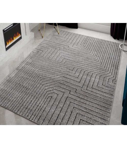 Cadence Chanai RA41333 Cadence Chanai RA41333 Area Rug 2 ft. x 8 ft. Runner