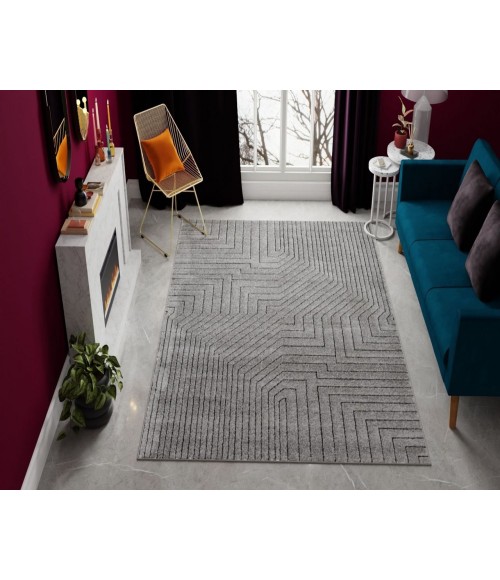 Cadence Chanai RA41333 Cadence Chanai RA41333 Area Rug 2 ft. x 8 ft. Runner
