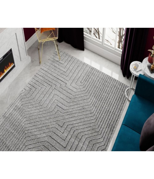 Cadence Chanai RA41333 Cadence Chanai RA41333 Area Rug 2 ft. x 8 ft. Runner