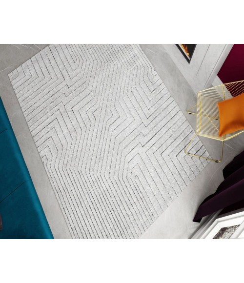 Cadence Chanai RA41333 Cadence Chanai RA41333 Area Rug 2 ft. x 8 ft. Runner