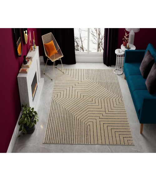 Cadence Chanai RA41338 Area Rug 5 ft. x 7 ft. 6 in. Rectangle
