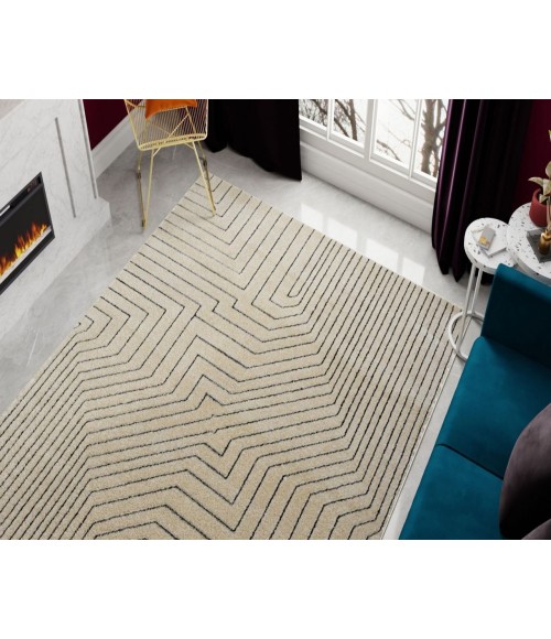 Cadence Chanai RA41338 Area Rug 5 ft. x 7 ft. 6 in. Rectangle