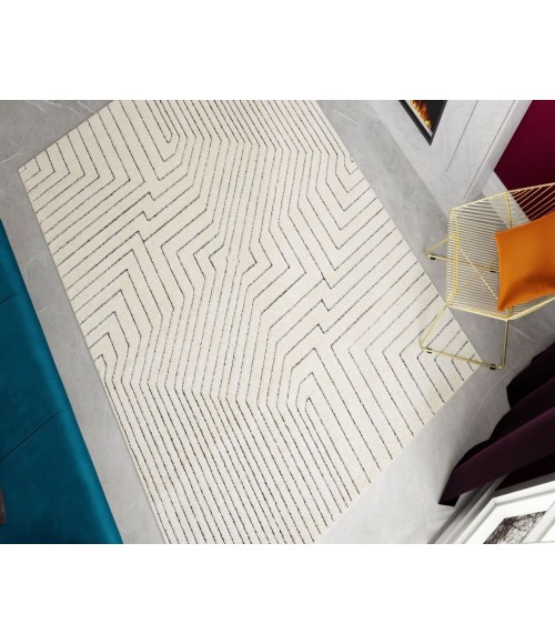 Cadence Chanai RA41338 Area Rug 5 ft. x 7 ft. 6 in. Rectangle