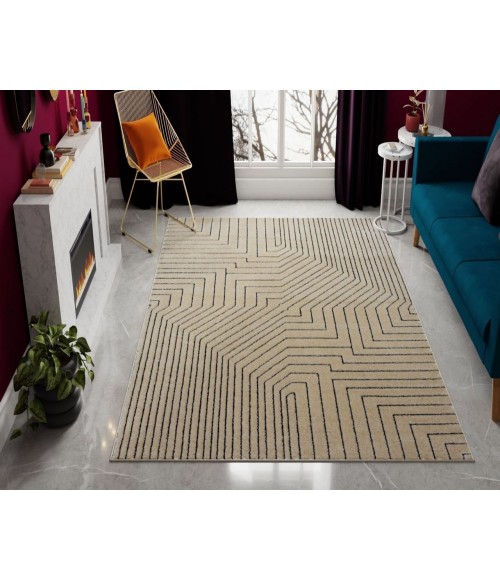 Cadence Chanai RA41338 Area Rug 5 ft. x 7 ft. 6 in. Rectangle