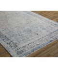 Rugs America Castle RA26367 Tan Area Rug 8 ft. x 10 ft. Rectangle