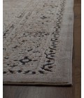 Rugs America Castle RA26369 Cream Area Rug 2 ft. 3 in. x 8 ft. Runner
