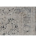 Rugs America Castle RA26381 Tan Area Rug 2 ft. 3 in. x 8 ft. Runner