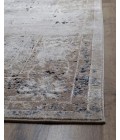 Rugs America Castle RA26381 Tan Area Rug 2 ft. 3 in. x 8 ft. Runner