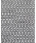 Mason Brooks Cressida RA31548 Gray Area Rug 8 ft. x 10 ft. Rectangle