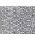 Mason Brooks Cressida RA31548 Gray Area Rug 8 ft. x 10 ft. Rectangle