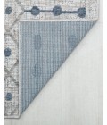 Mason Brooks Cressida RA31597 Ivory Area Rug 2 ft. 6 in. x 4 ft. Rectangle