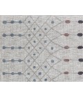 Mason Brooks Cressida RA31597 Ivory Area Rug 2 ft. 6 in. x 4 ft. Rectangle