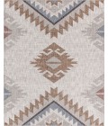Mason Brooks Cressida RA31603 Ivory Area Rug 5 ft. 3 in. x 7 ft. Rectangle