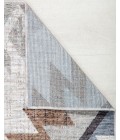 Mason Brooks Cressida RA31603 Ivory Area Rug 5 ft. 3 in. x 7 ft. Rectangle
