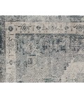 Rugs America Cora RA31111 Navy Rugs America Cora RA31111 Navy Area Rug 5 ft. 3 in. x 7 ft. Rectangle