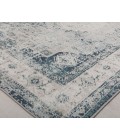 Rugs America Cora RA31111 Navy Rugs America Cora RA31111 Navy Area Rug 5 ft. 3 in. x 7 ft. Rectangle