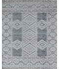 Rugs America Cora RA31135 Navy Rugs America Cora RA31135 Navy Area Rug 5 ft. 3 in. x 7 ft. Rectangle