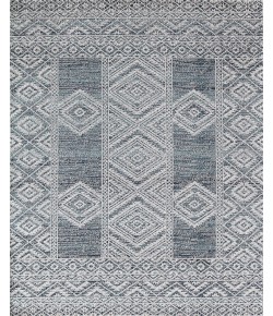 Rugs America Cora CL45A Rhine River Transitional Vintage Navy Area Rug, 5 ft. 3 in. X 7 ft. 0 in.