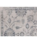 Rugs America Cora RA31148 Ivory Area Rug 8 ft. x 10 ft. Rectangle
