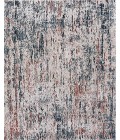 Rugs America Cora RA31089 Rust Area Rug 2 ft. 6 in. x 4 ft. Rectangle
