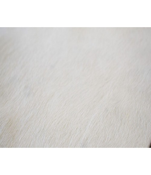 Rugs America Nash RA27898 White Area Rug 6 ft. x 8 ft. Rectangle